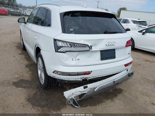 2019 AUDI Q5 45 PREMIUM 6