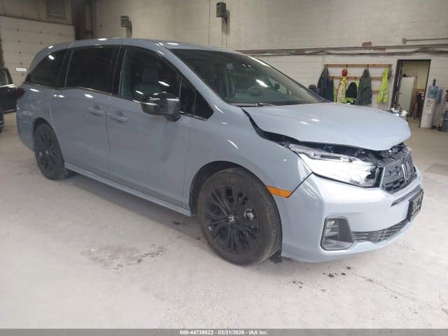 2011 HONDA CIVIC SI