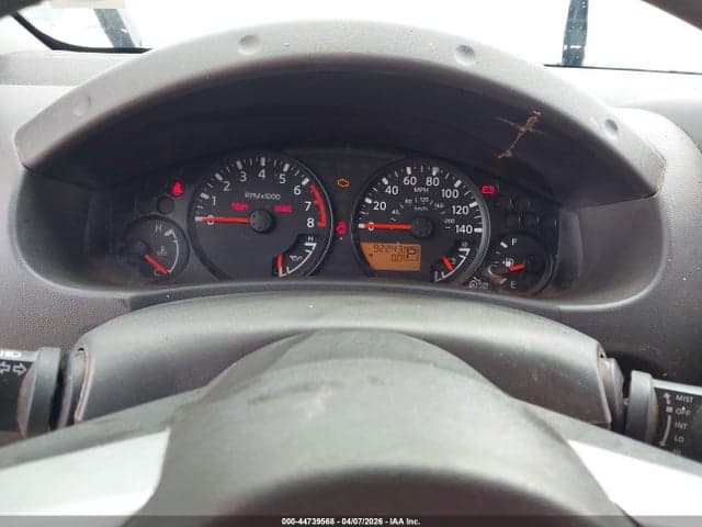 2018 NISSAN FRONTIER SV-I4 7