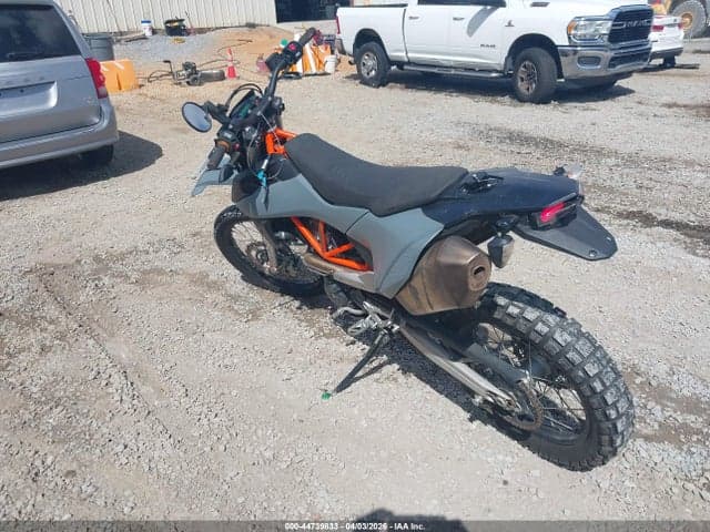 2020 KTM 690 ENDURO R 3