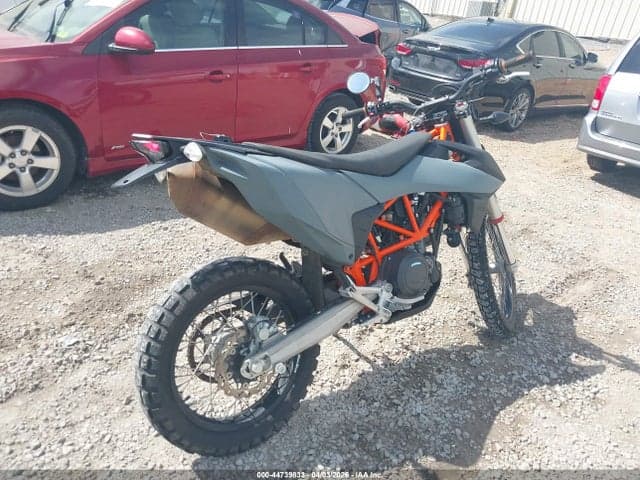 2020 KTM 690 ENDURO R 4