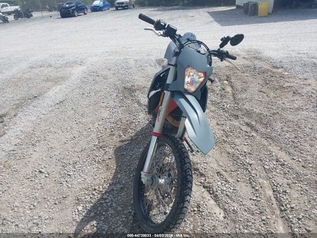 2020 KTM 690 ENDURO R 5