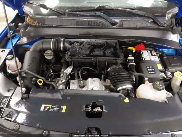 2023 JEEP COMPASS LIMITED 4X4 11