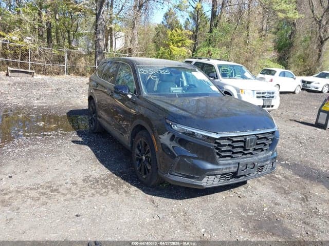 2023 HONDA CR-V EX-L AWD