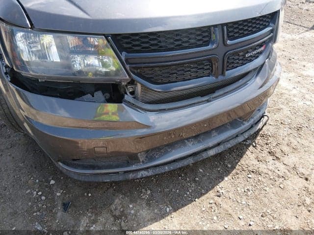 2018 DODGE JOURNEY SE 19