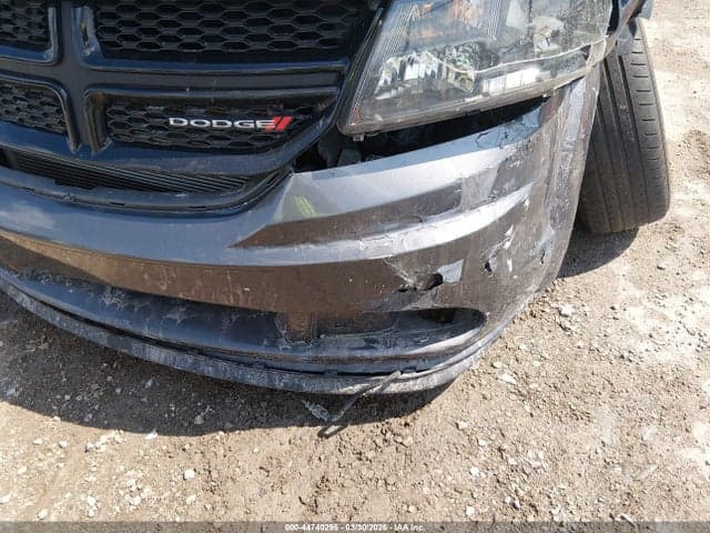 2018 DODGE JOURNEY SE 20
