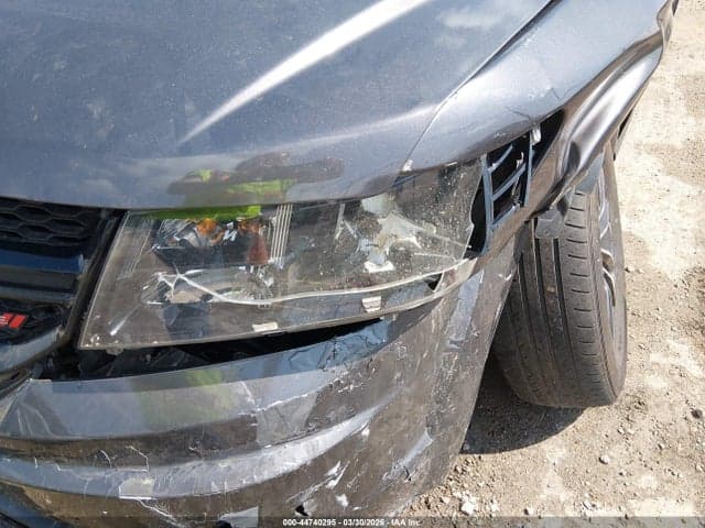 2018 DODGE JOURNEY SE 21