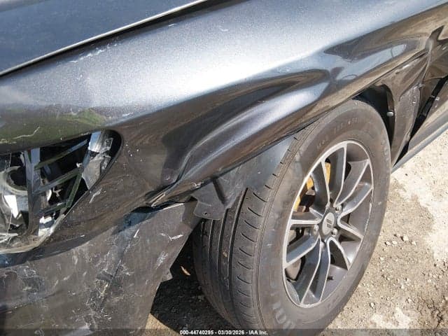 2018 DODGE JOURNEY SE 22