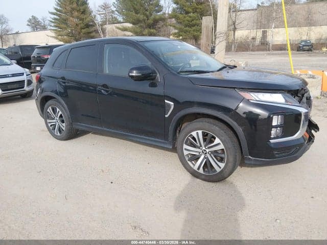 2020 MITSUBISHI OUTLANDER SPORT 2.0 SE AWC - 1