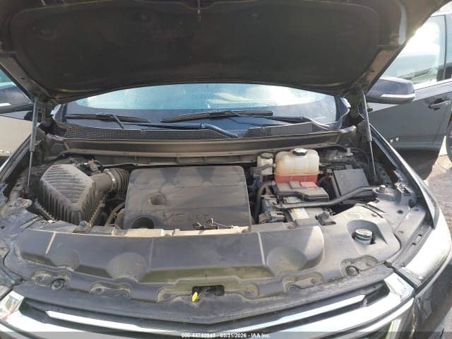 2022 CHEVROLET TRAVERSE FWD LT CLOTH 10
