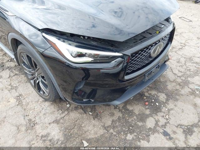 2020 INFINITI QX50 ESSENTIAL 18
