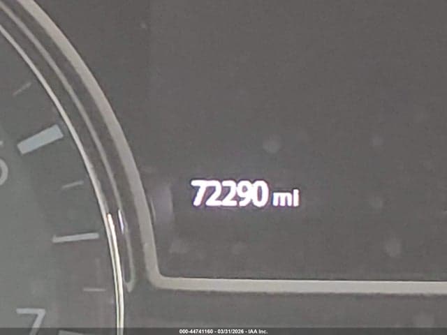 2017 NISSAN ALTIMA 2.5 SV 15