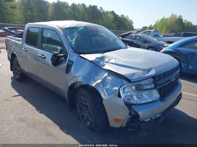 2024 FORD MAVERICK XLT 1
