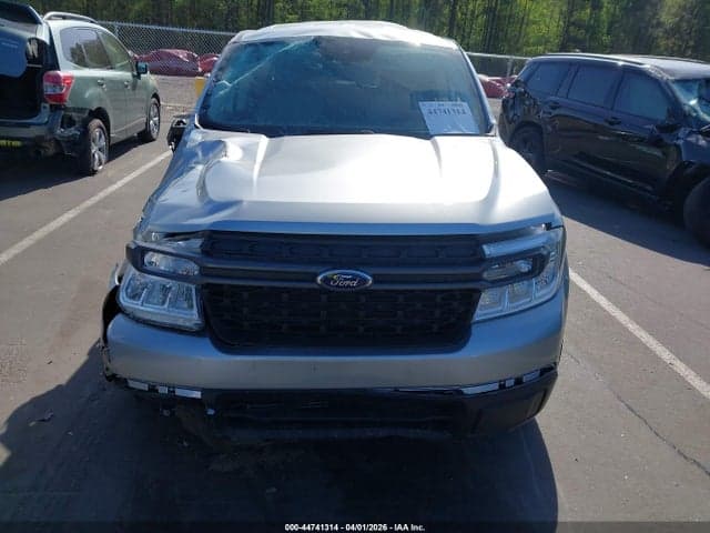 2024 FORD MAVERICK XLT 11