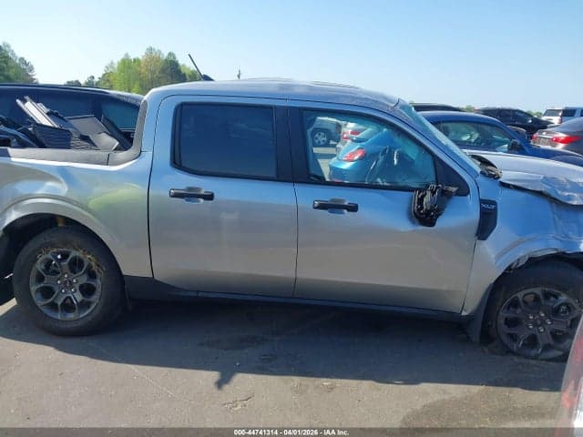 2024 FORD MAVERICK XLT 12