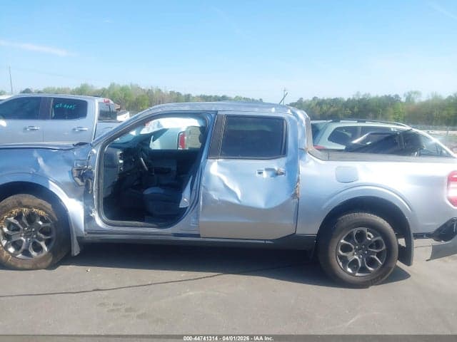 2024 FORD MAVERICK XLT 13