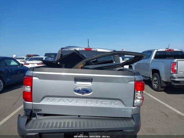 2024 FORD MAVERICK XLT 15