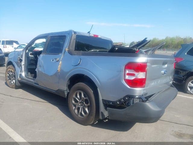 2024 FORD MAVERICK XLT 3
