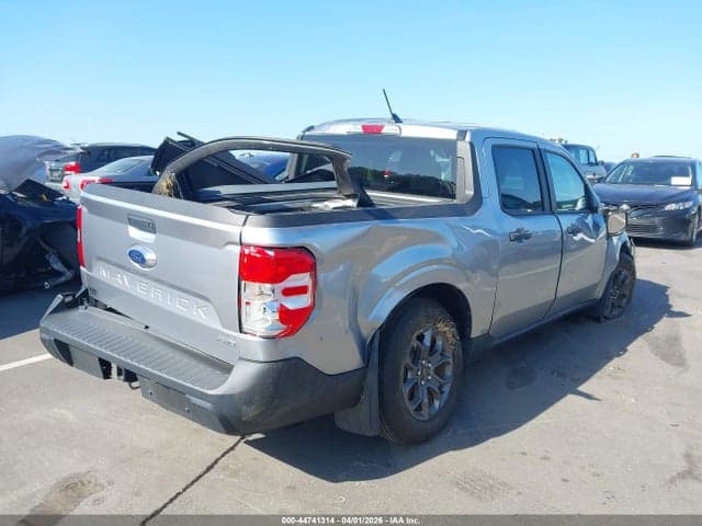2024 FORD MAVERICK XLT 4