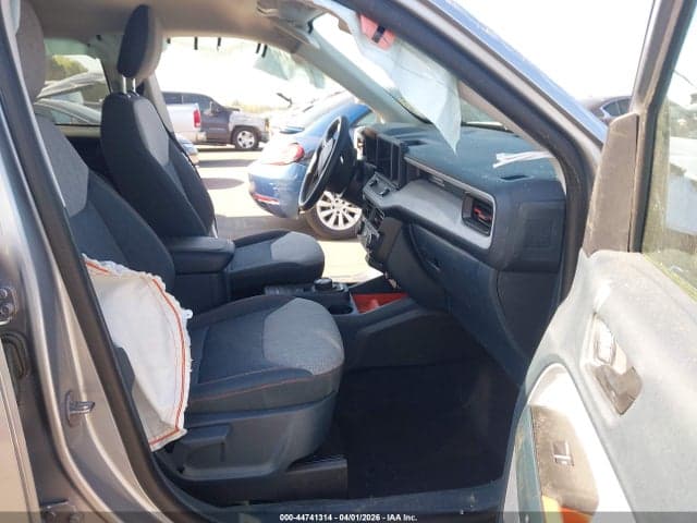2024 FORD MAVERICK XLT 5