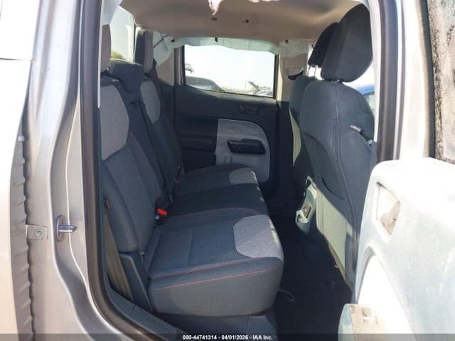 2024 FORD MAVERICK XLT 8