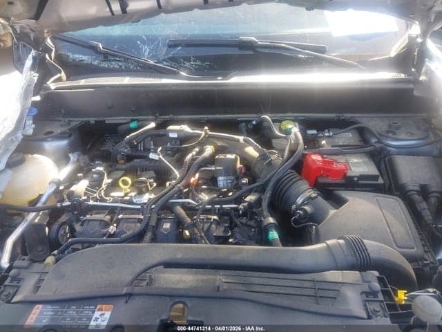 2024 FORD MAVERICK XLT 10