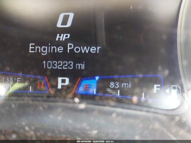2018 CHRYSLER 300 TOURING 7