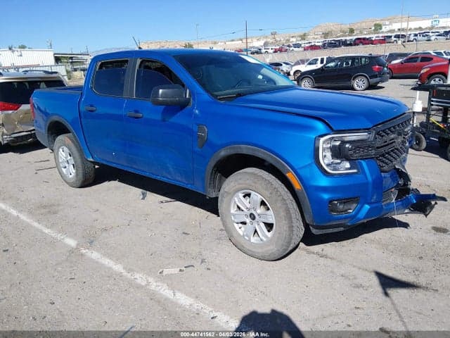 2025 FORD RANGER XL - 1
