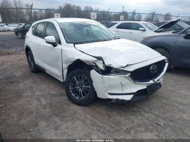 2020 MAZDA CX-5 SPORT 1