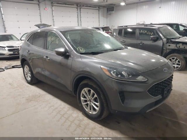 2021 FORD ESCAPE SE 1