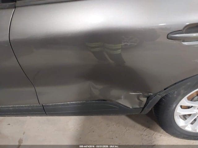 2021 FORD ESCAPE SE 6