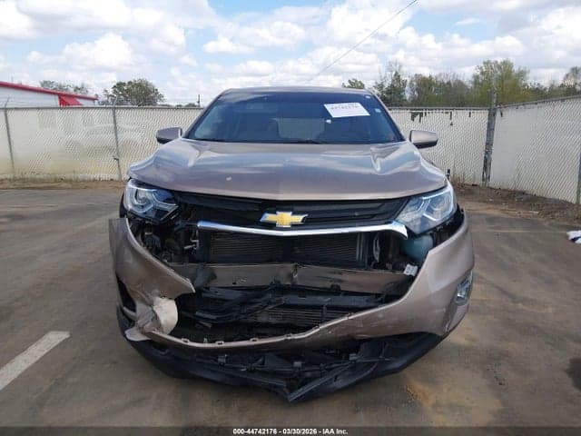 2018 CHEVROLET EQUINOX LT 12
