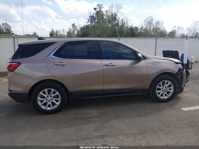 2018 CHEVROLET EQUINOX LT 13