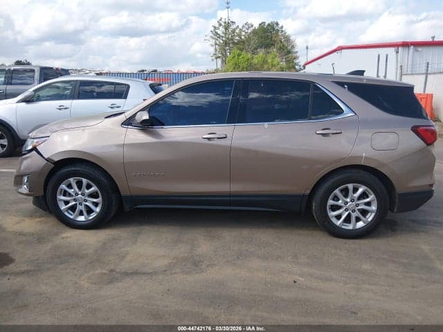 2018 CHEVROLET EQUINOX LT 14