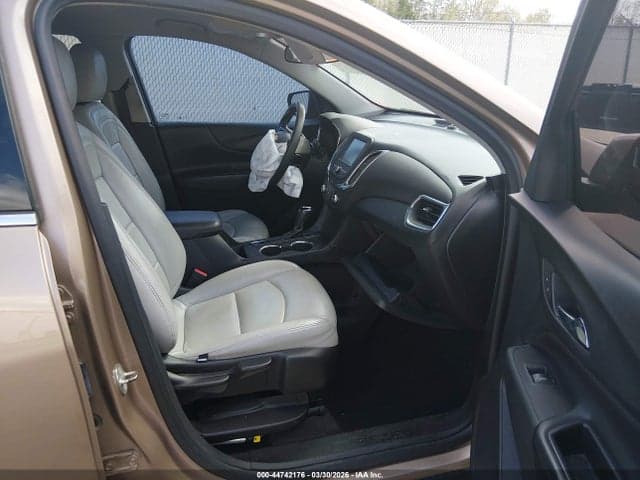 2018 CHEVROLET EQUINOX LT 5