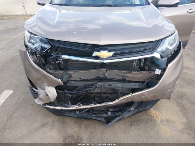 2018 CHEVROLET EQUINOX LT 6