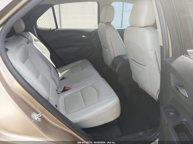 2018 CHEVROLET EQUINOX LT 8