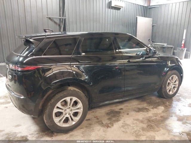 2020 LAND ROVER RANGE ROVER EVOQUE R-DYNAMIC S 6
