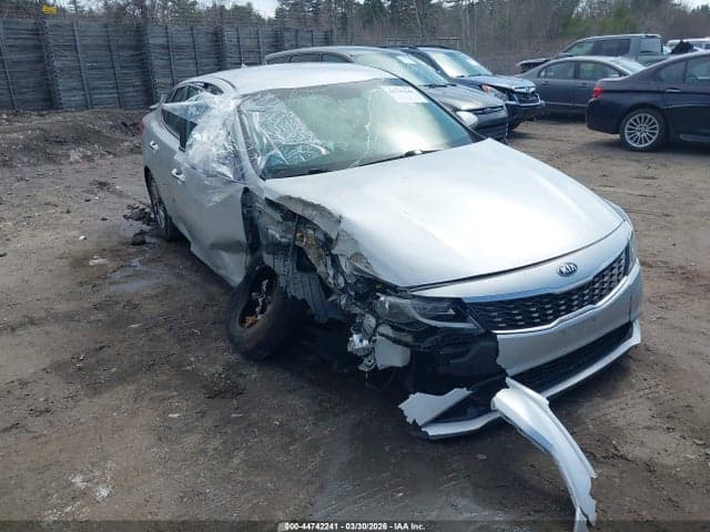 2020 KIA OPTIMA LX - 1