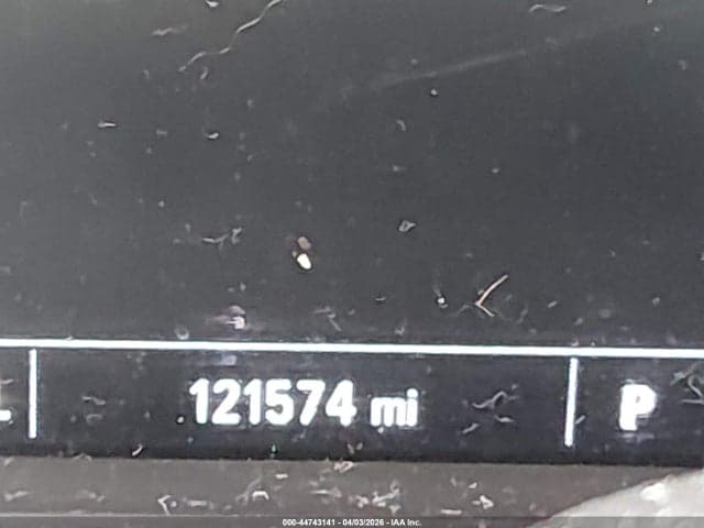 2017 GMC ACADIA SLE-2 15