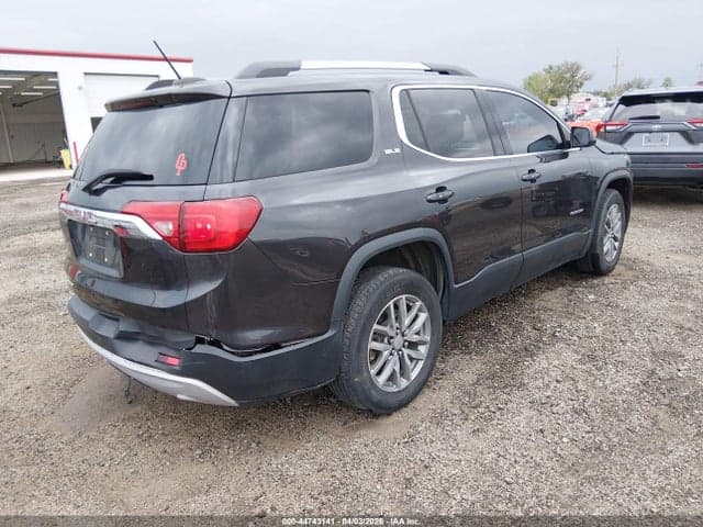2017 GMC ACADIA SLE-2 4