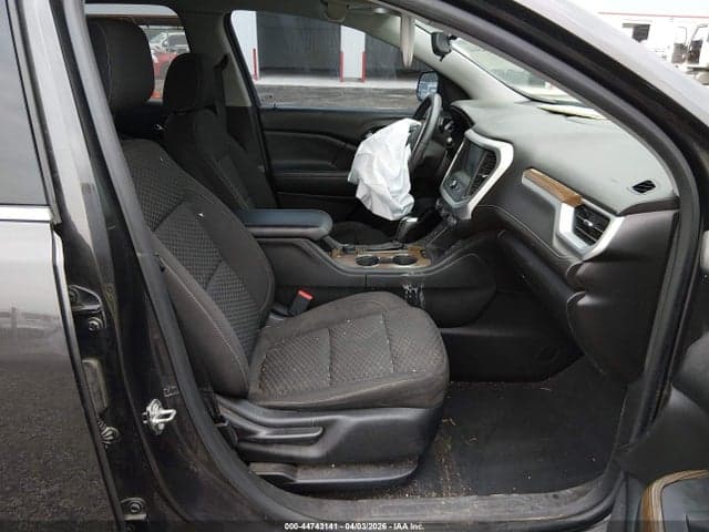 2017 GMC ACADIA SLE-2 5