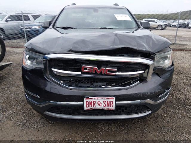2017 GMC ACADIA SLE-2 6
