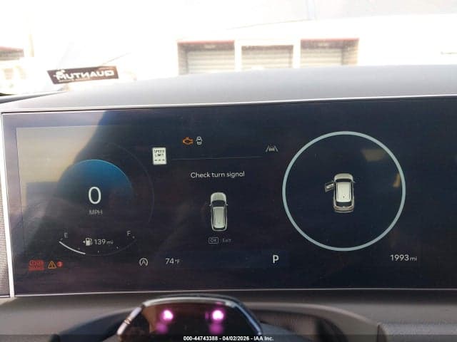 2025 HYUNDAI TUCSON SEL CONVENIENCE 7