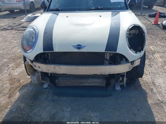 2015 MINI HARDTOP COOPER 6