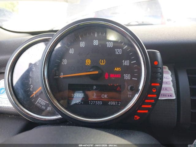 2015 MINI HARDTOP COOPER 7