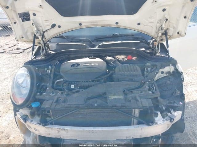 2015 MINI HARDTOP COOPER 10