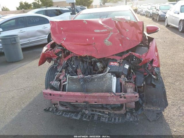 2017 TOYOTA COROLLA IM 10