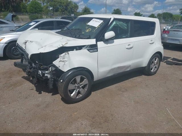 2019 KIA SOUL 2