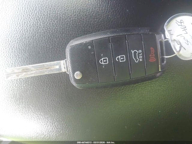 2019 KIA SOUL 11